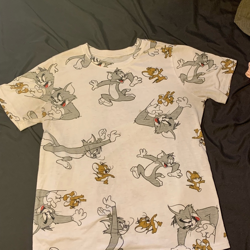 Tom & Jerry T-Shirt